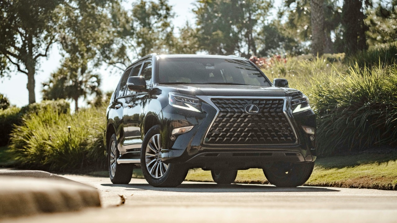 7 used SUVs mechanics say are built like tanks