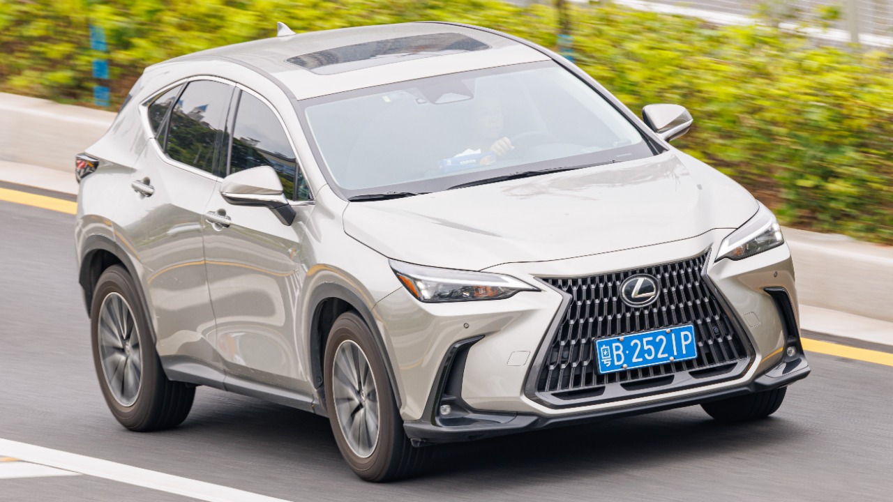 Image Credit: Dinkun Chen - CC BY-SA 4.0/Wiki Commons