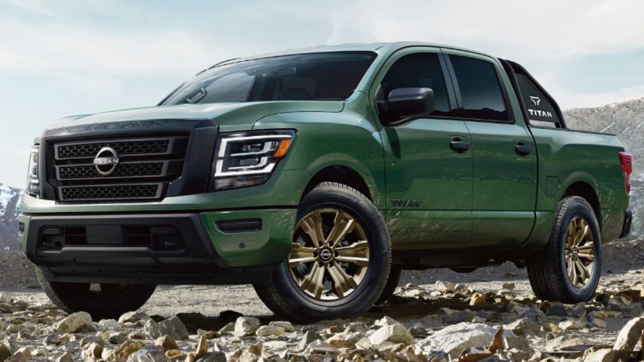 Image Credit: Nissan