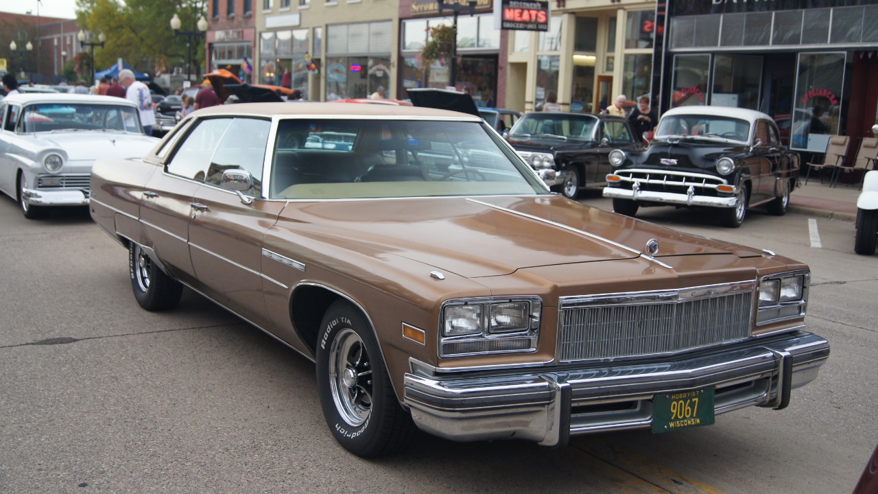 Image Credit: Greg Gjerdingen from Willmar, USA - CC BY 2.0/Wiki Commons