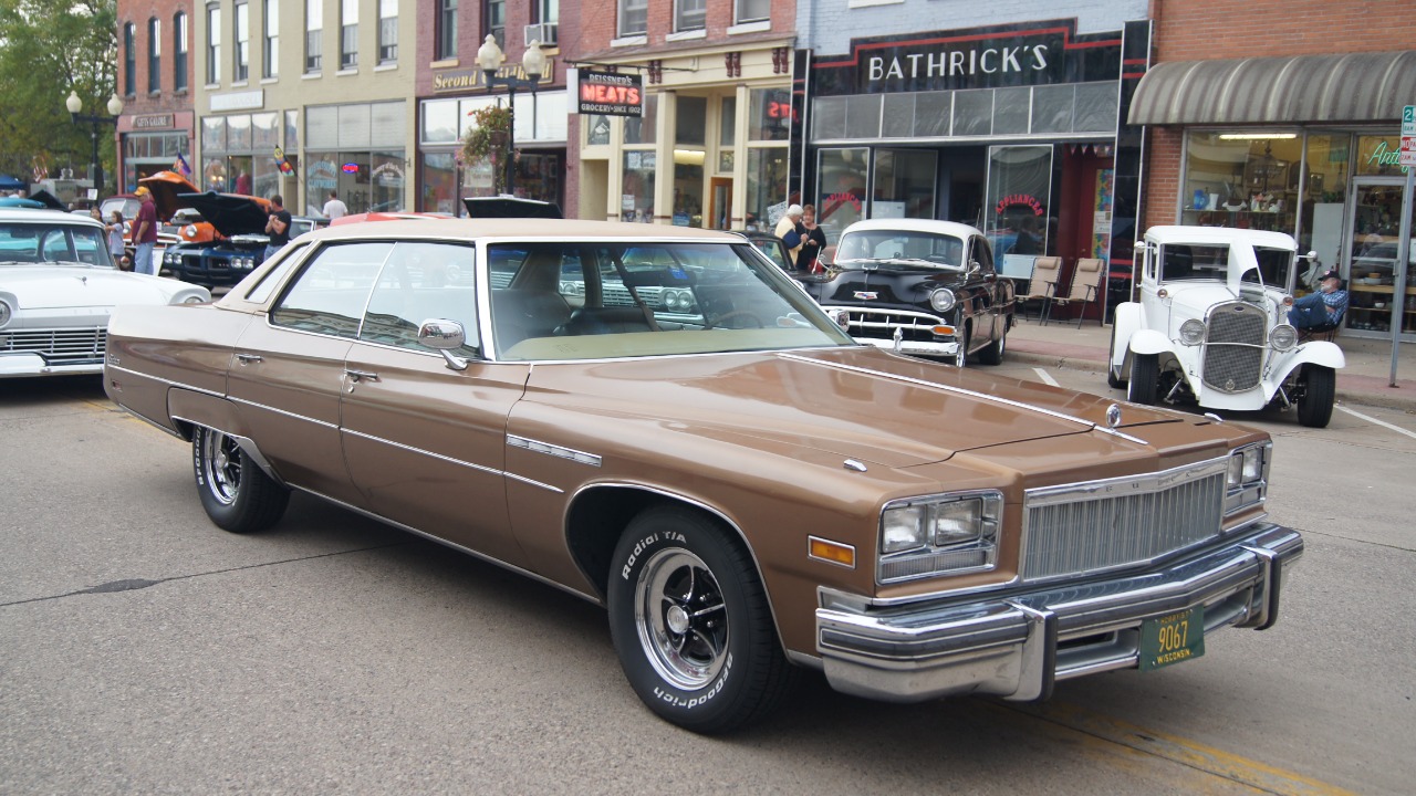 Image Credit: Greg Gjerdingen from Willmar, USA - CC BY 2.0/Wiki Commons