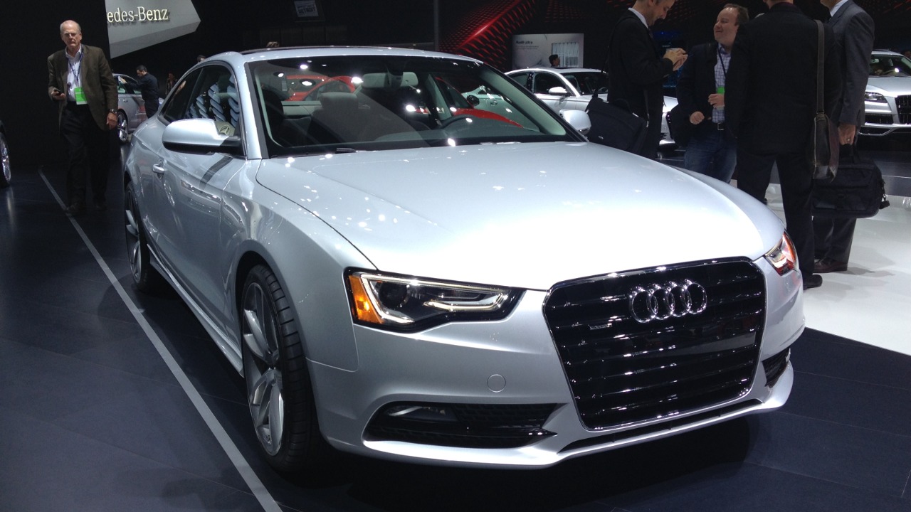 Image Credit: Sarah Larson from Ann Arbor, MI, USA - CC BY 2.0/Wiki Commons