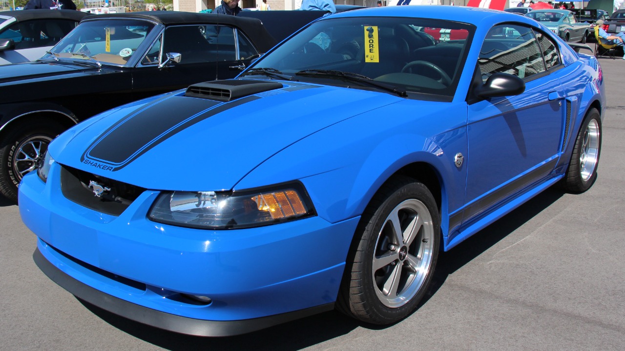 Image Credit: Sicnag - CC BY 2.0/Wiki Commons