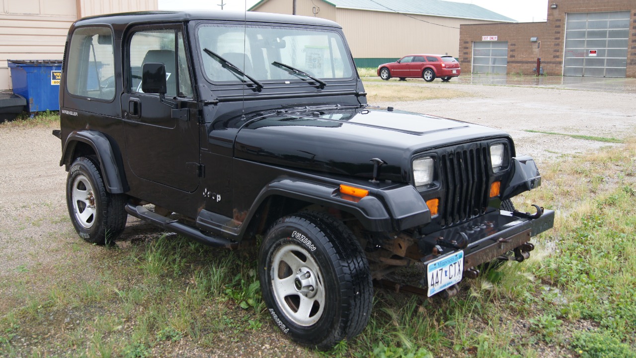 Image Credit: Greg Gjerdingen from Willmar, USA - CC BY 2.0/Wiki Commons