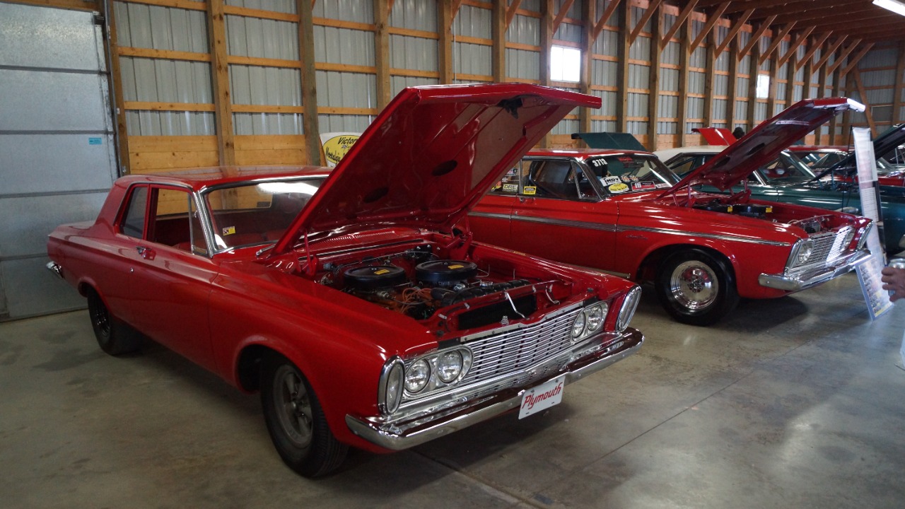 Image Credit: Greg Gjerdingen from Willmar, USA - CC BY 2.0/Wiki Commons