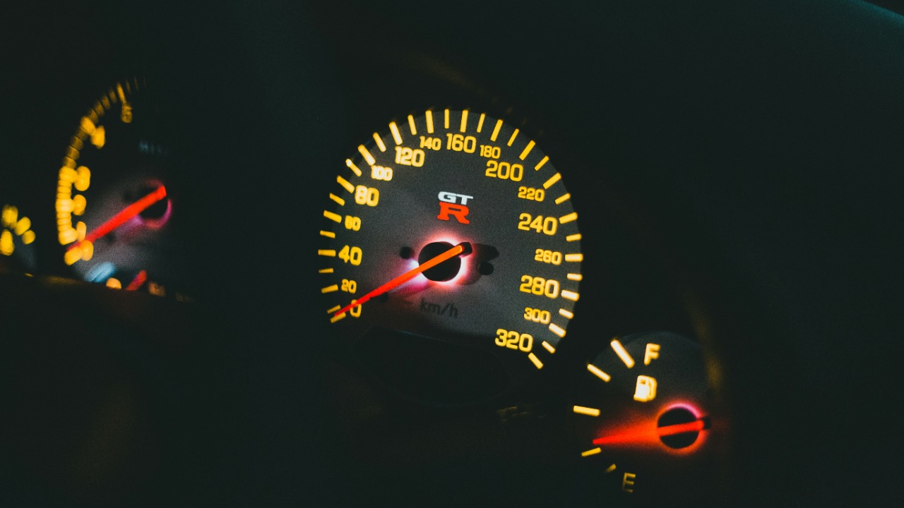 My fuel economy dropped overnight after a software update