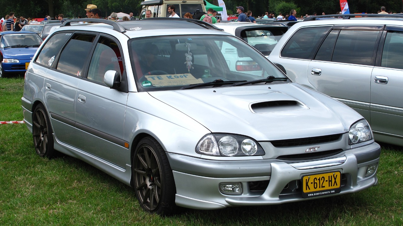 Image Credit: Rutger van der Maar - CC BY 2.0/Wiki Commons