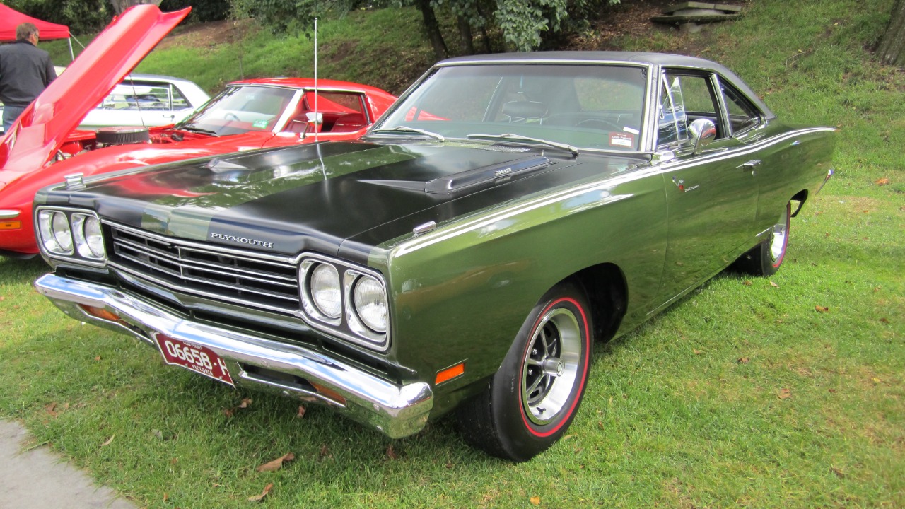 Image Credit: Sicnag - CC BY 2.0/Wiki Commons