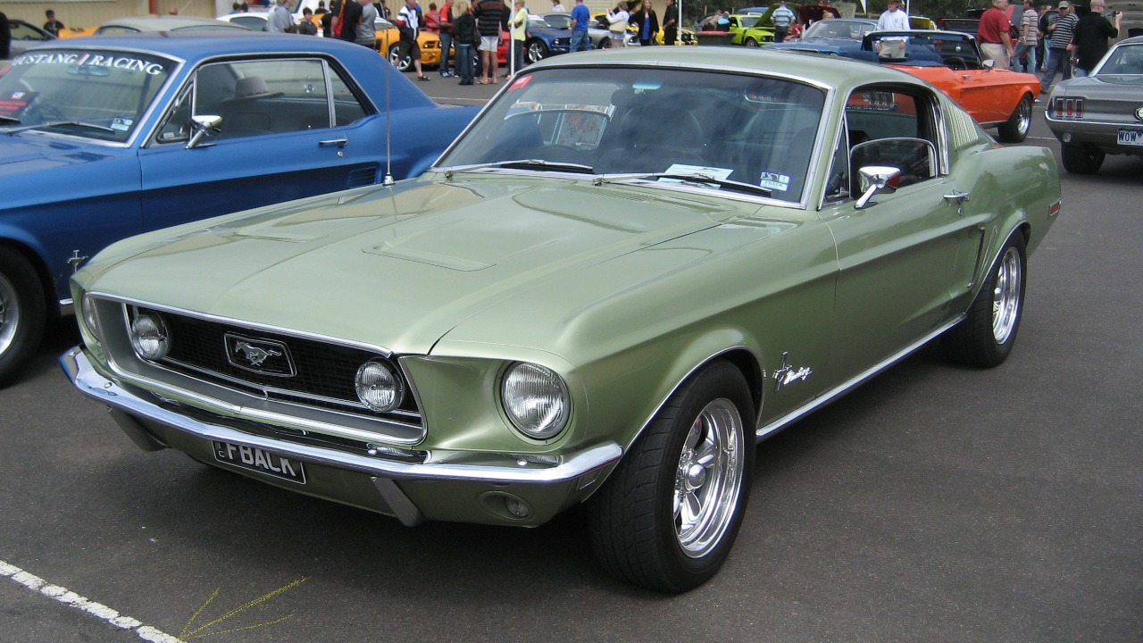 Image Credit: Sicnag - CC BY 2.0/Wiki Commons