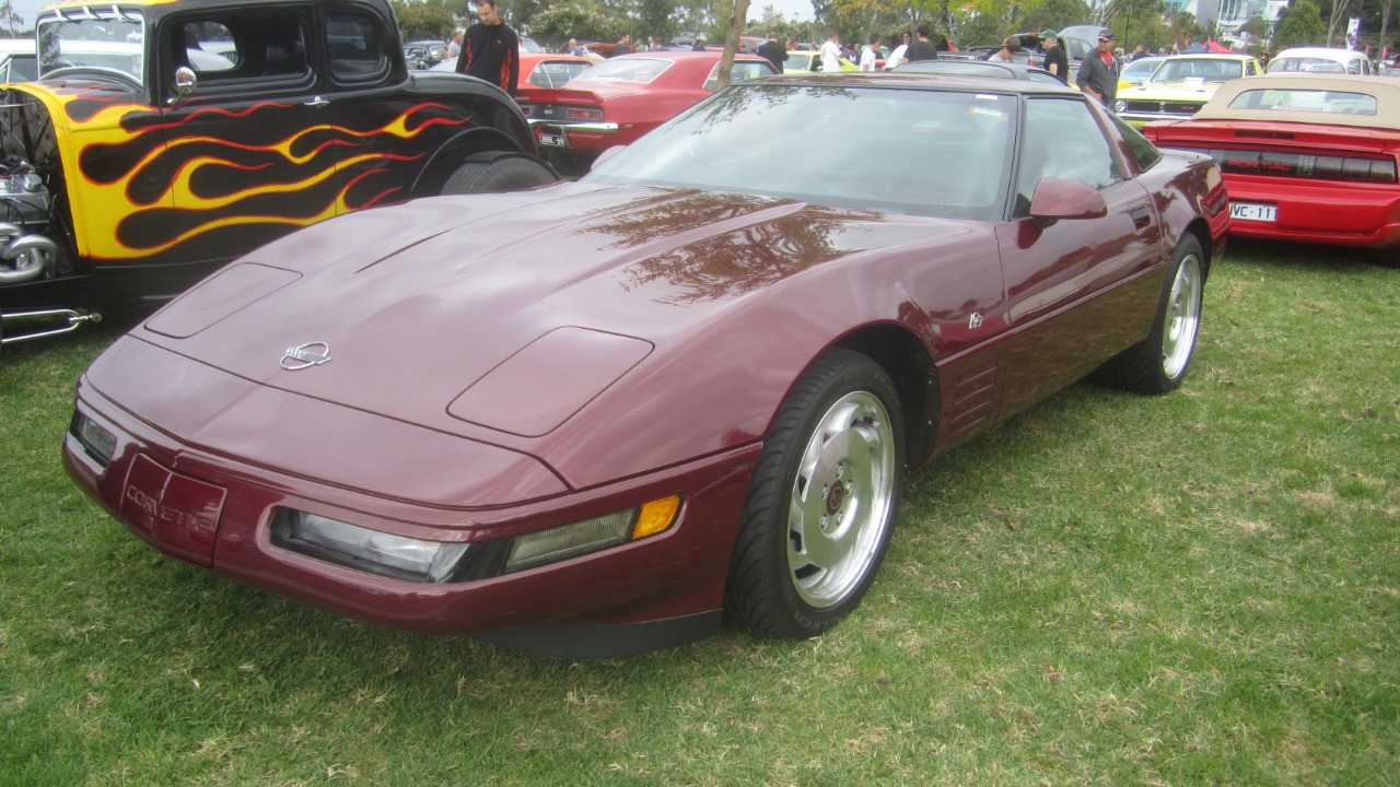 7 classic American cars that still make great daily drivers today