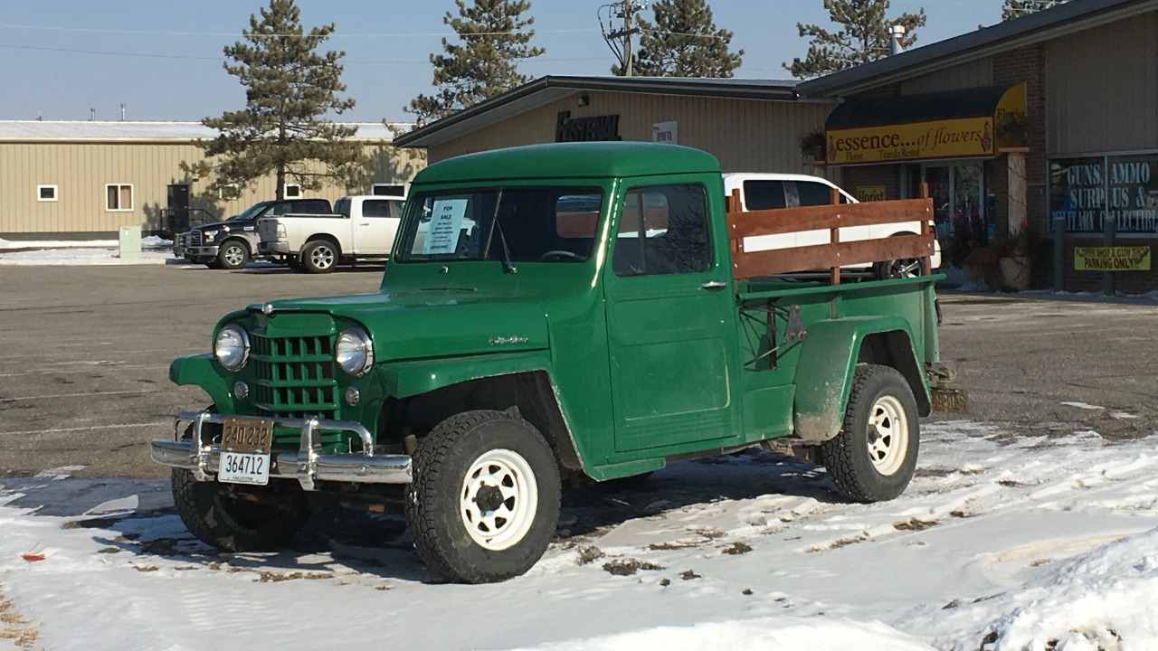 Image Credit: Greg Gjerdingen from Willmar, USA - CC BY 2.0/Wiki Commons