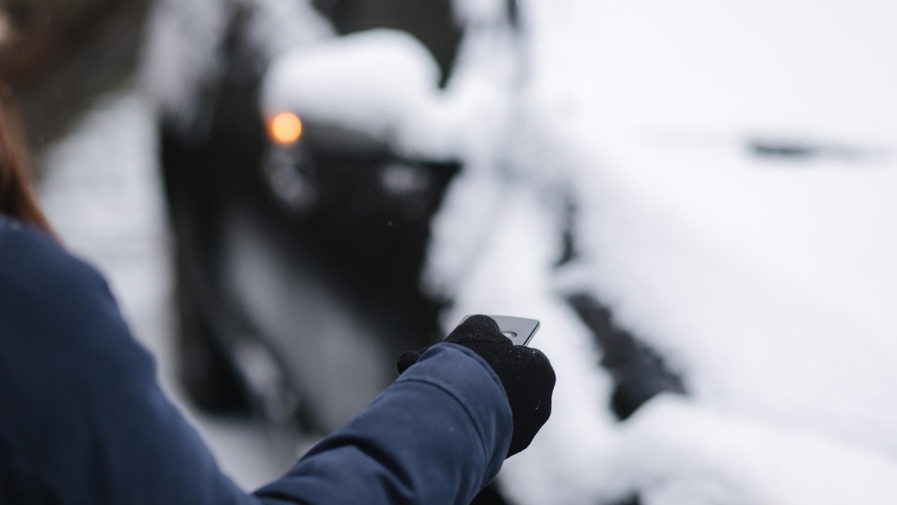 The mistake drivers make when using remote start in cold weather