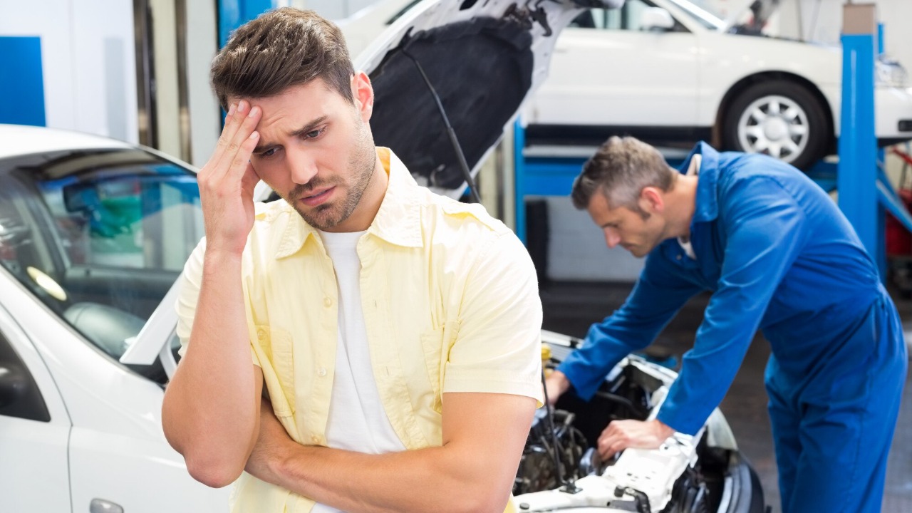 The dealership said my engine failure wasn’t covered because I missed one oil change