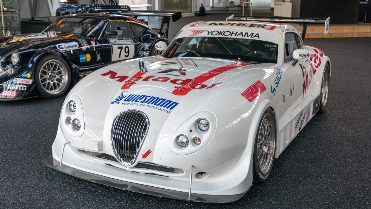 Image Credit: Dietmar Rabich - CC BY-SA 4.0/Wiki Commons