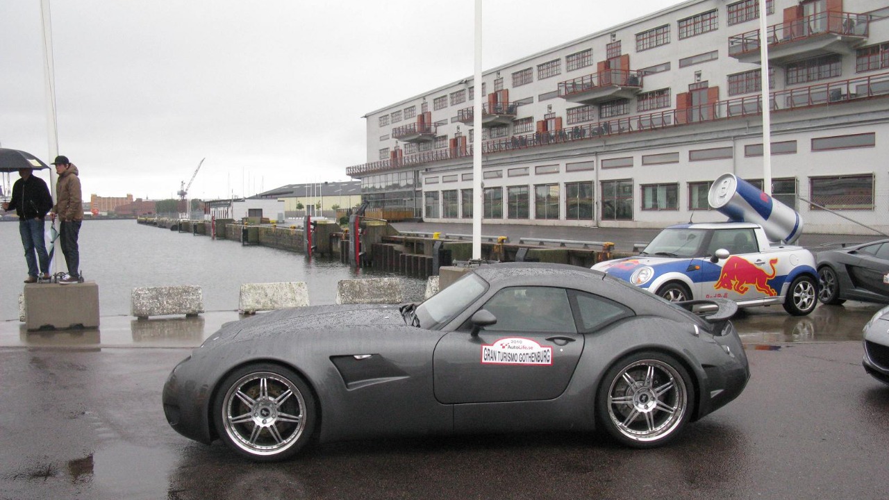 10 forgotten sports cars that quietly became collector favorites