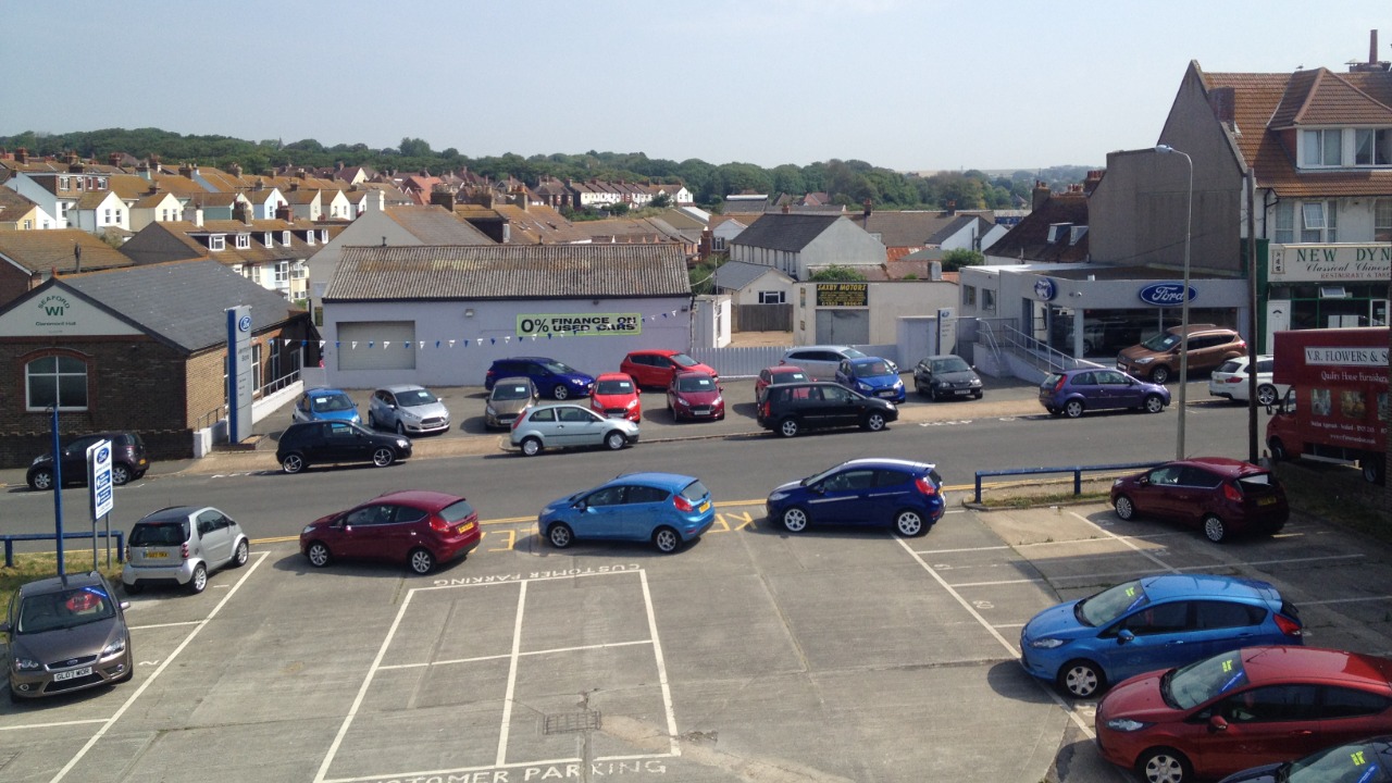 Tampa dealer gets federal prison time after brazen $378K auto loan scam