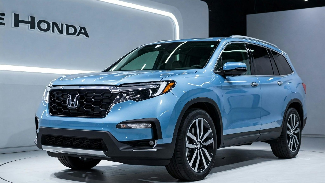 Honda warns of first annual loss, cites $15.7B EV restructuring hit