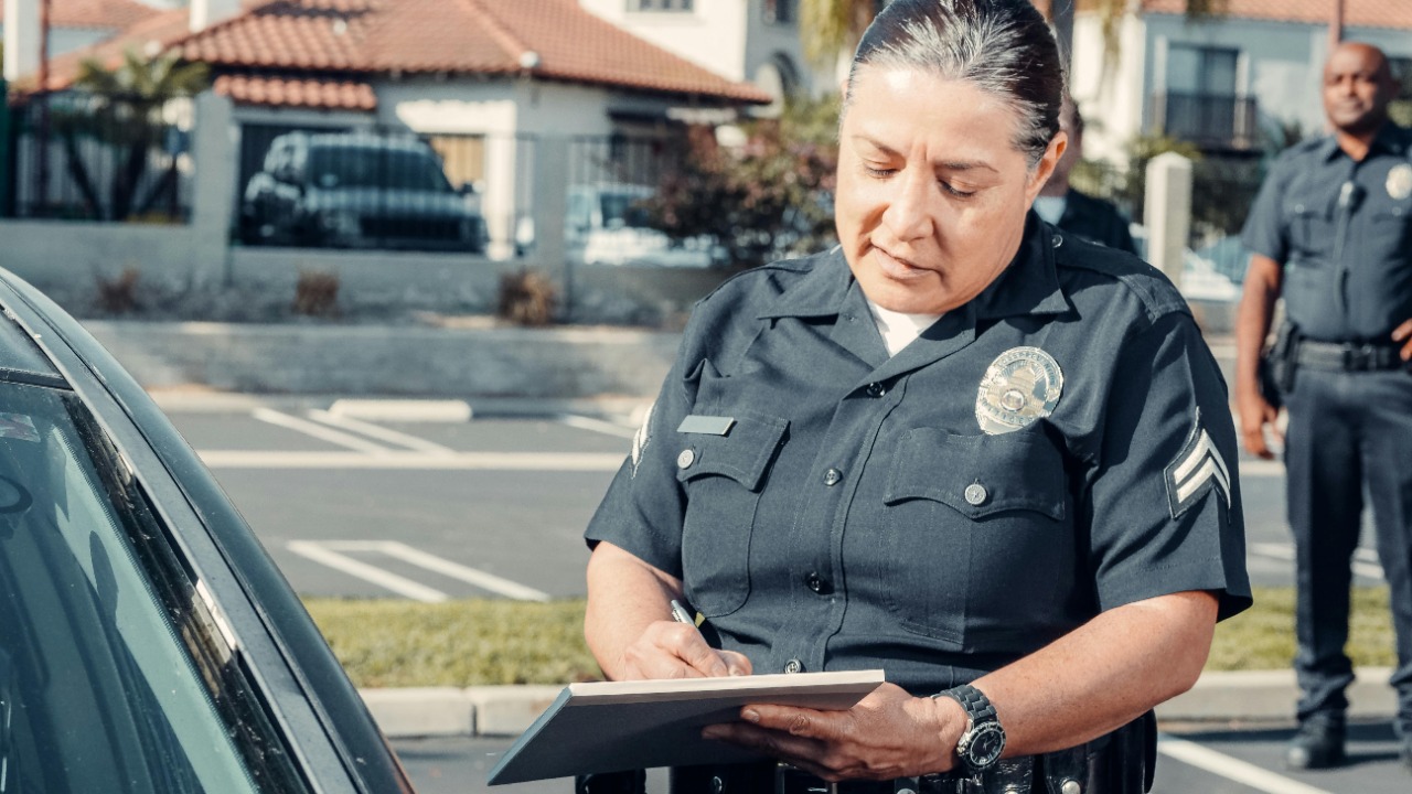 I parked legally at a meter, came back with time left, and the citation said I violated a “new digital zone policy”