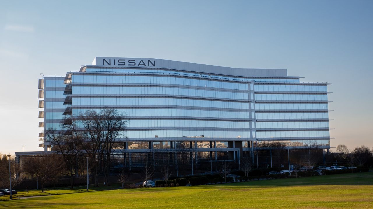 Nissan North America pays $1.5M after massive 2023 data breach scandal