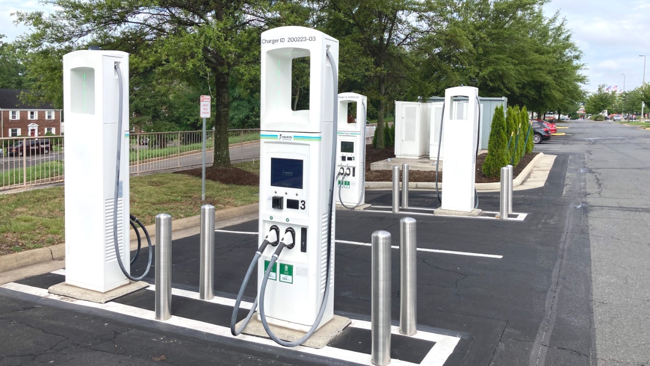 Gas price shock could supercharge EV demand but not fix everything