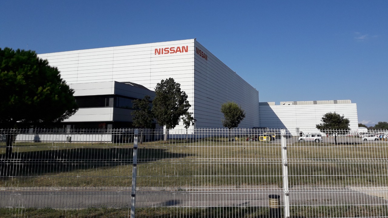 Nissan CEO says sale is possible as restructuring drives $4.2B loss outlook