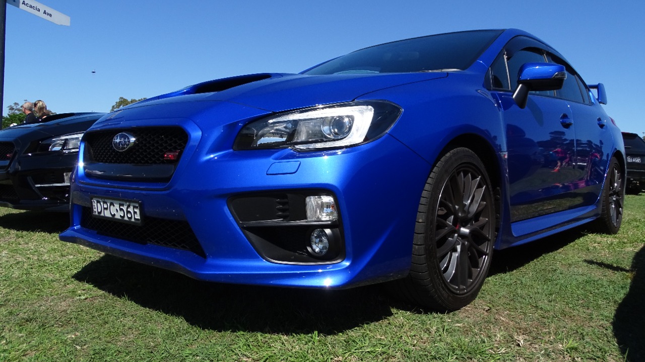 Image Credit: FotoSleuth - CC BY 2.0/Wiki Commons