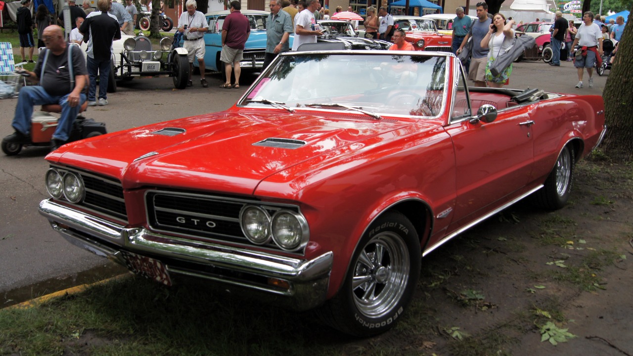 Image Credit: Greg Gjerdingen from Willmar, USA - CC BY 2.0/Wiki Commons