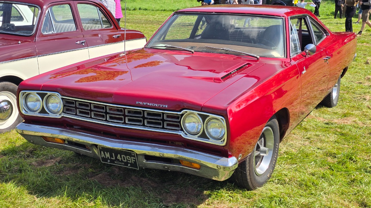 Image Credit: Calreyn88 - CC BY-SA 4.0/Wiki Commons