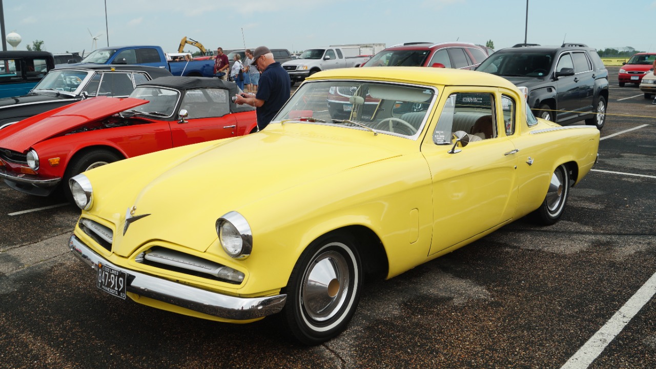 Image Credit: Greg Gjerdingen from Willmar, USA - CC BY 2.0/Wiki Commons