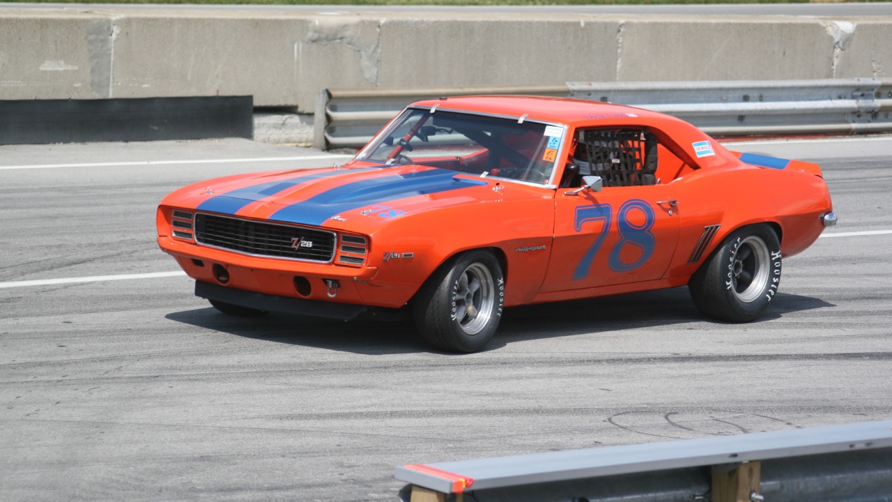 1969 Camaro vs 1969 Mustang which one still wins the argument today