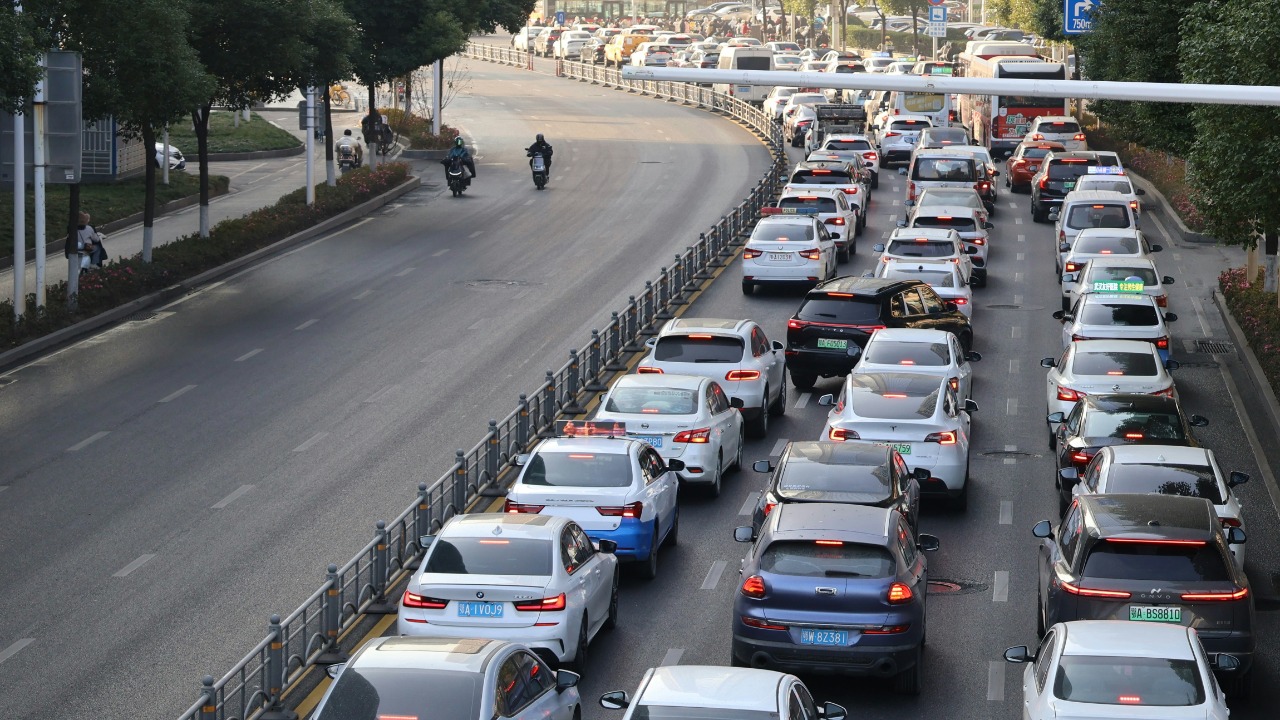 Why minor traffic stops turn serious faster than drivers expect