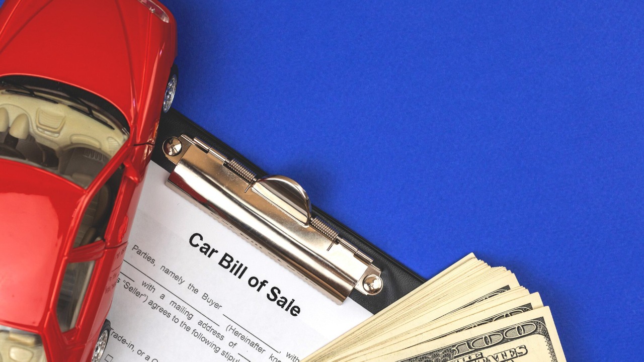 Report: Trump-era tariffs have cost automakers about $35B since 2025