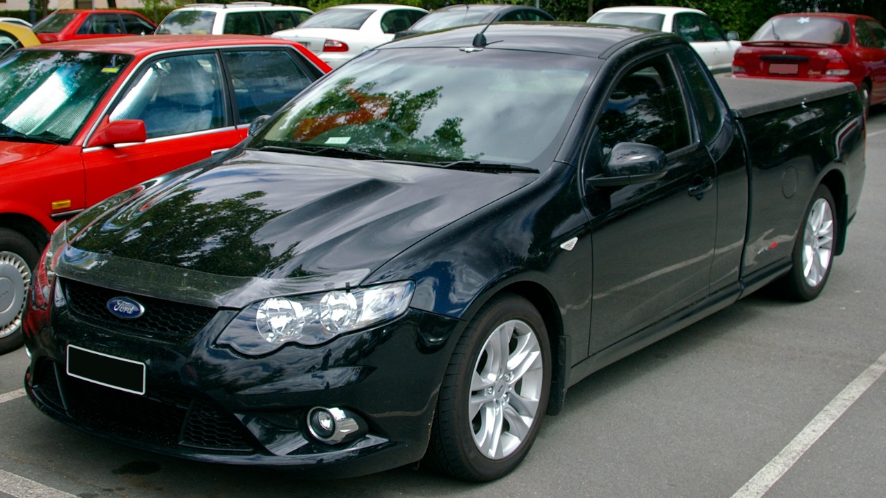 Ford CEO Jim Farley says the Australian-style ute could make a comeback