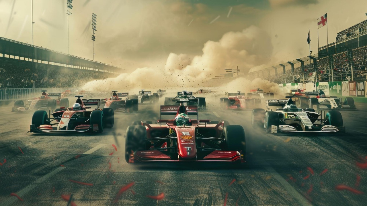 F1 cancels 2026 Bahrain and Saudi Arabia GPs amid Middle East conflict