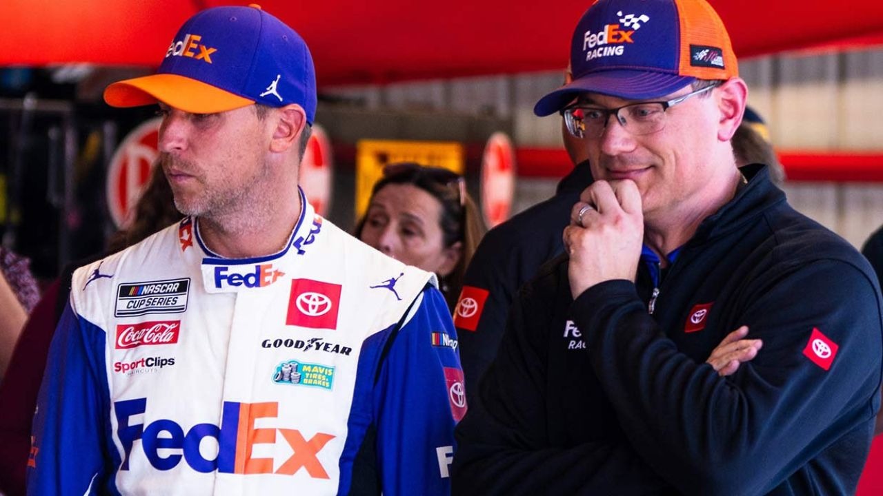 Judge hits Chris Gabehart with limited restraining order in explosive Gibbs case