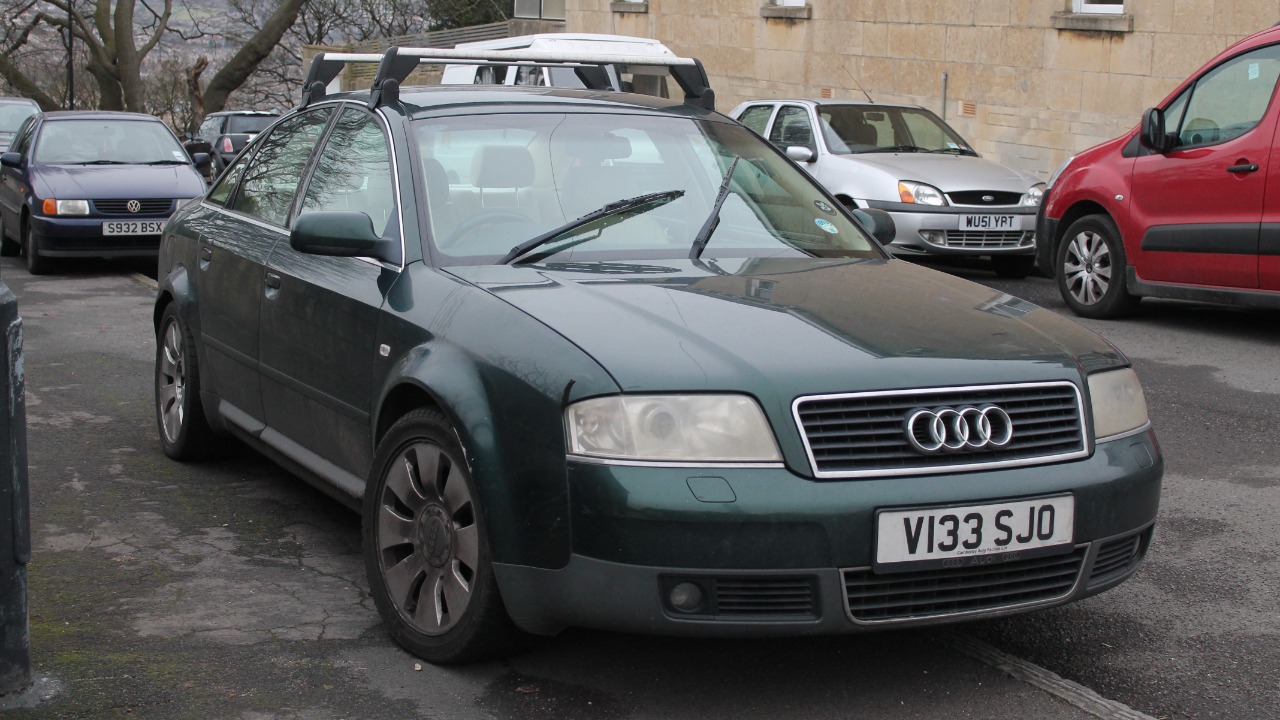 Image Credit: Charlie from United Kingdom - CC BY 2.0/Wiki Commons