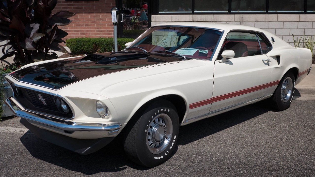Image Credit: Mustang Joe - CC0/Wiki Commons