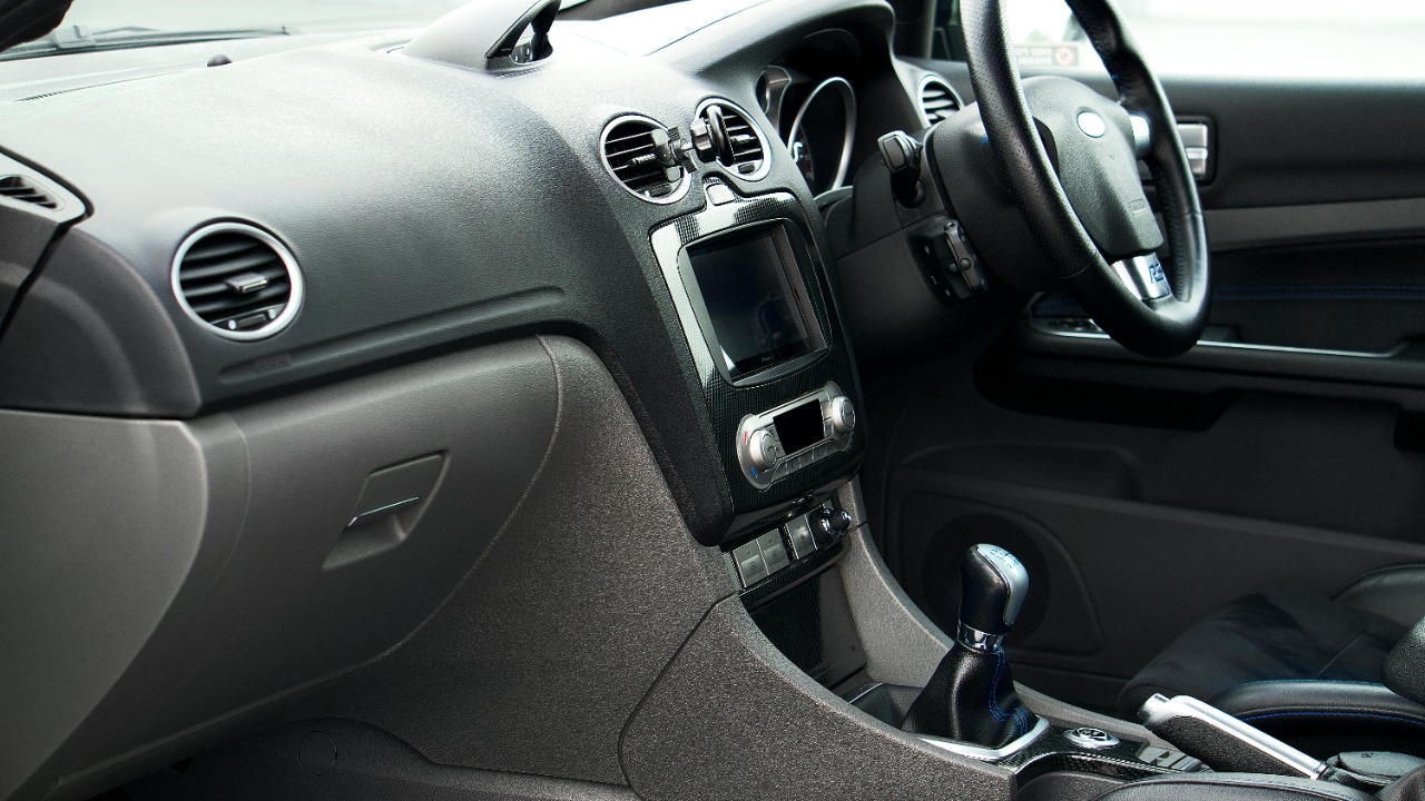 I ordered a manual transmission model, and when it arrived the dealer said manuals are “allocation dependent”