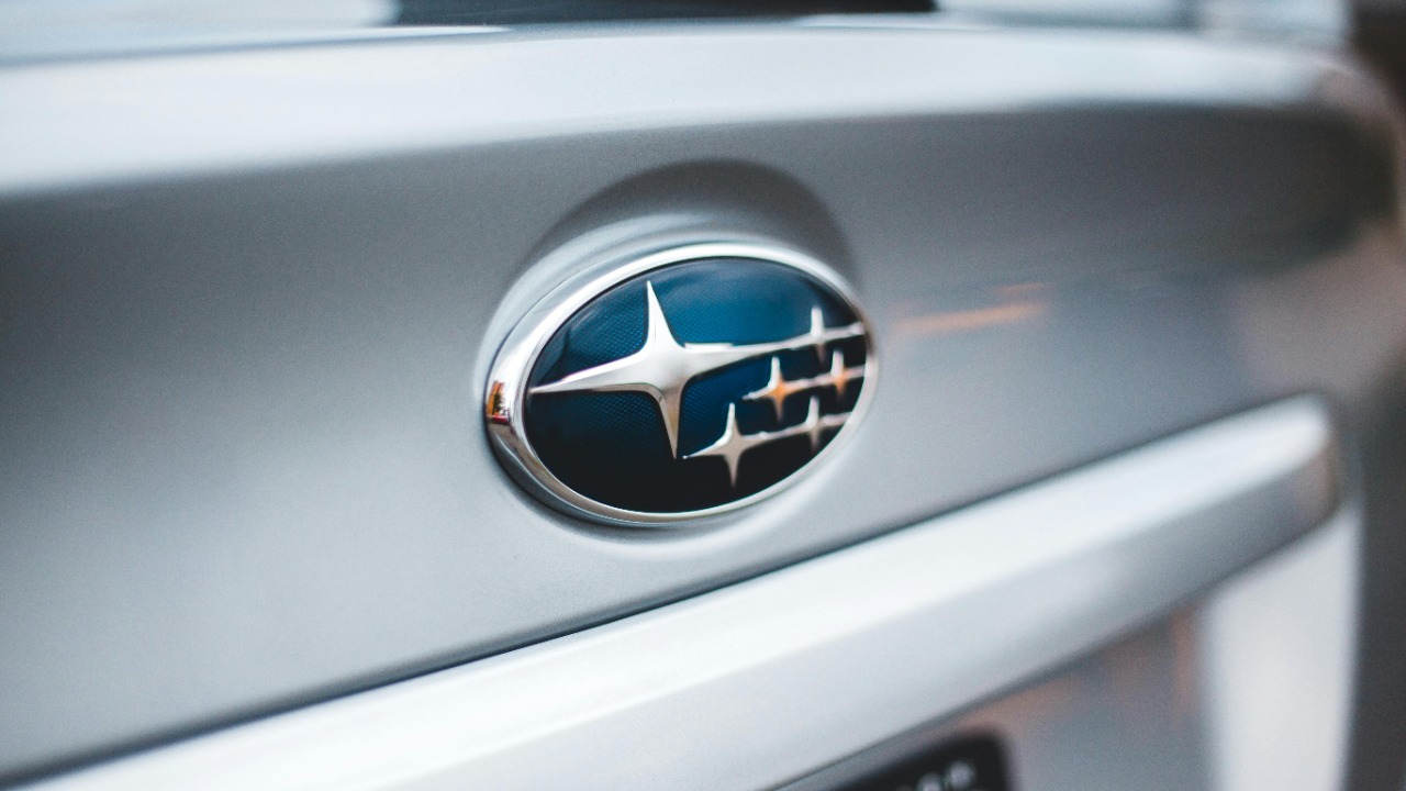 Others failed with turbine tech, now Subaru wants to blow past them