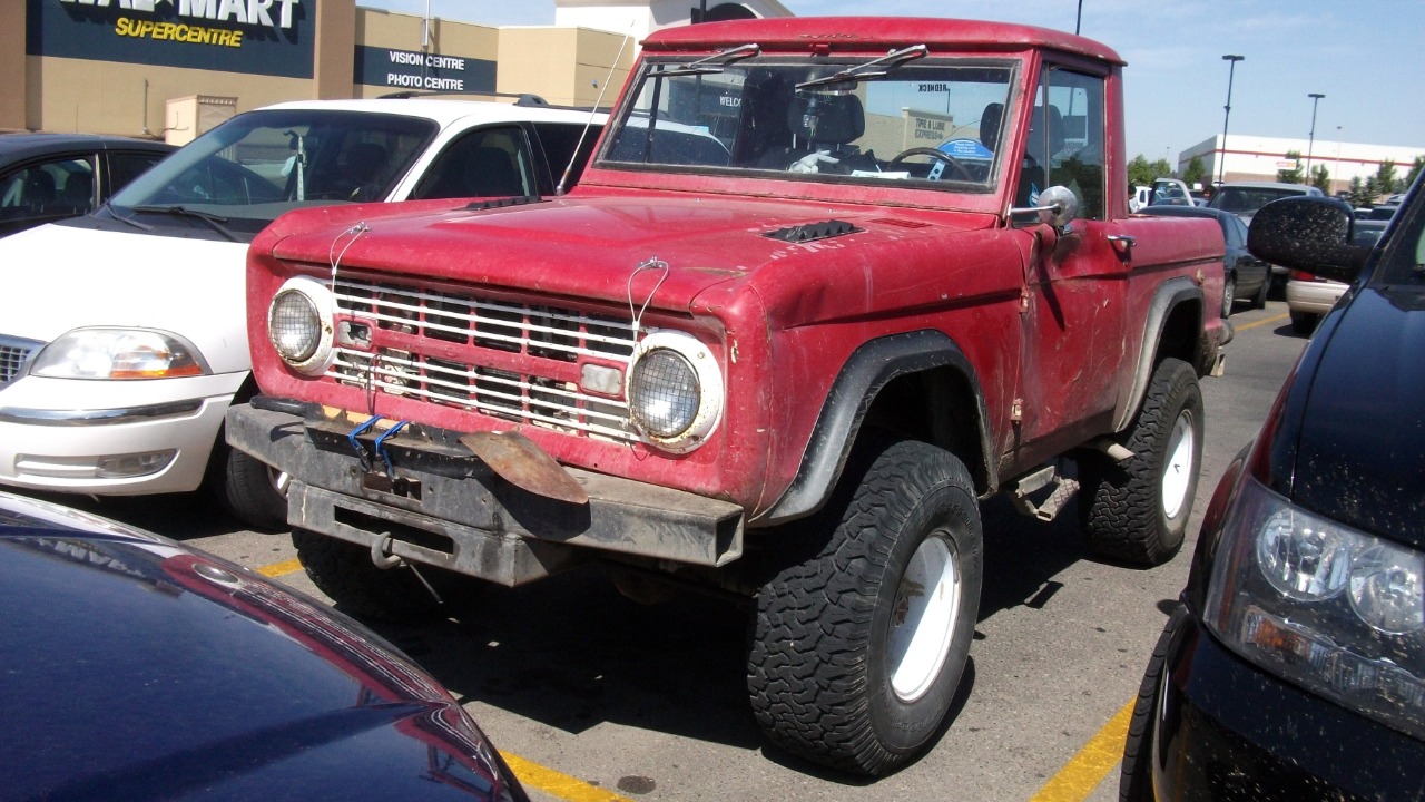 Image Credit: dave_7 from Lethbridge, Canada - CC BY 2.0/Wiki Commons