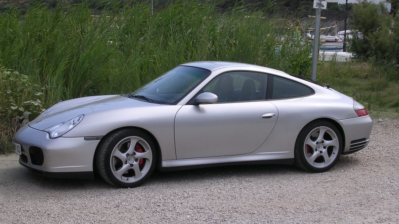 Image Credit: Willtron - CC BY-SA 3.0/Wiki Commons