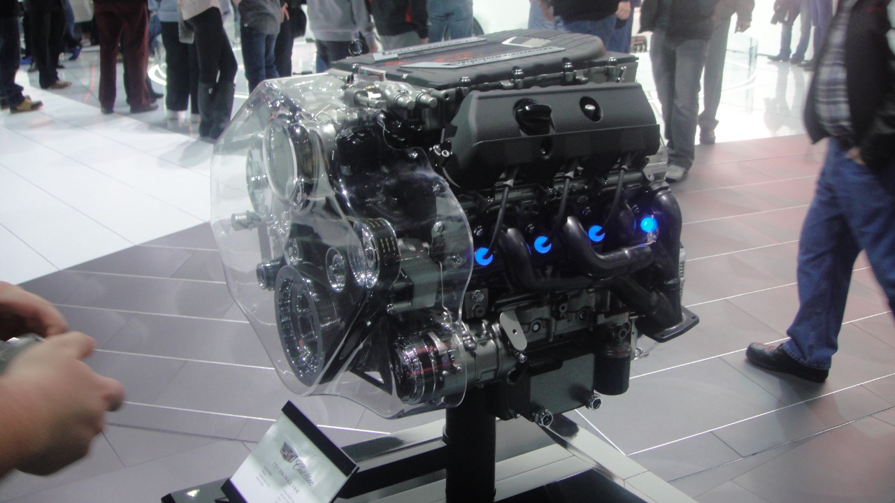 Image Credit: Yahya S. from Livonia, United States - CC BY 2.0/Wiki Commons