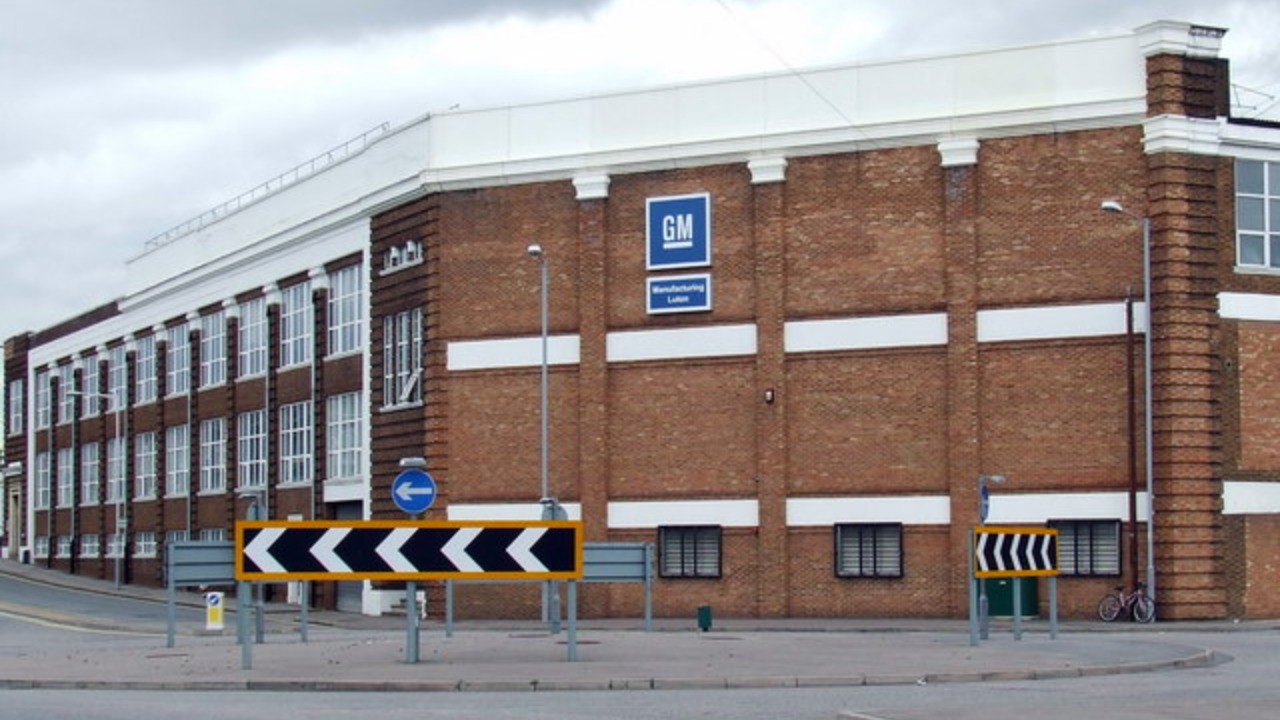 GM boosts heavy-duty truck output even as gas prices rise