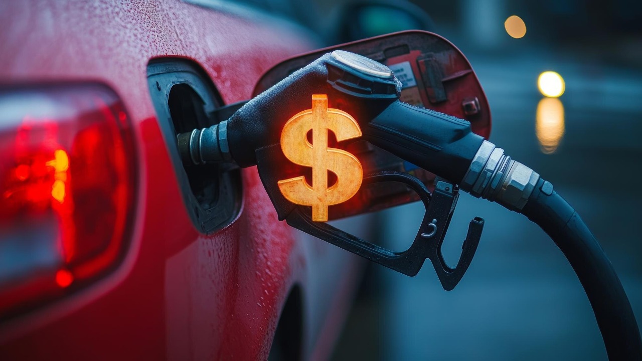 Gas prices near 2022 highs as analysts warn of more increases ahead