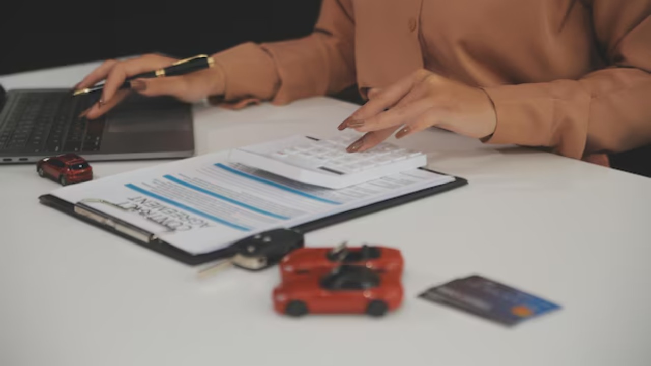 I declined the paint protection package, and suddenly my financing terms “needed to be recalculated”