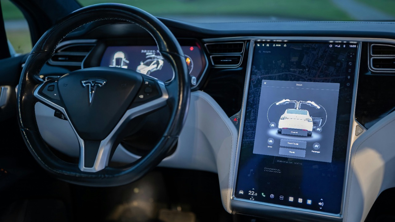 I took my car in for a software update, and when I got it back half the features were locked behind a subscription