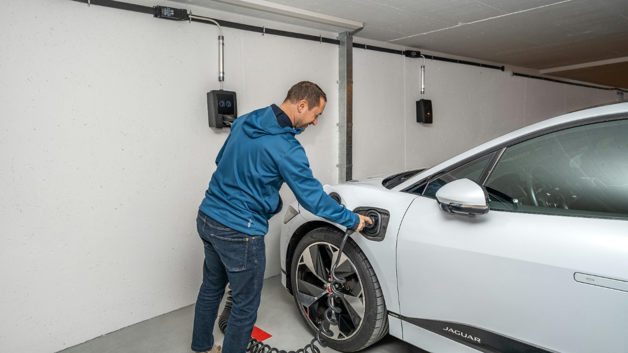 My HOA banned EV charging in the garage and said it’s a fire risk