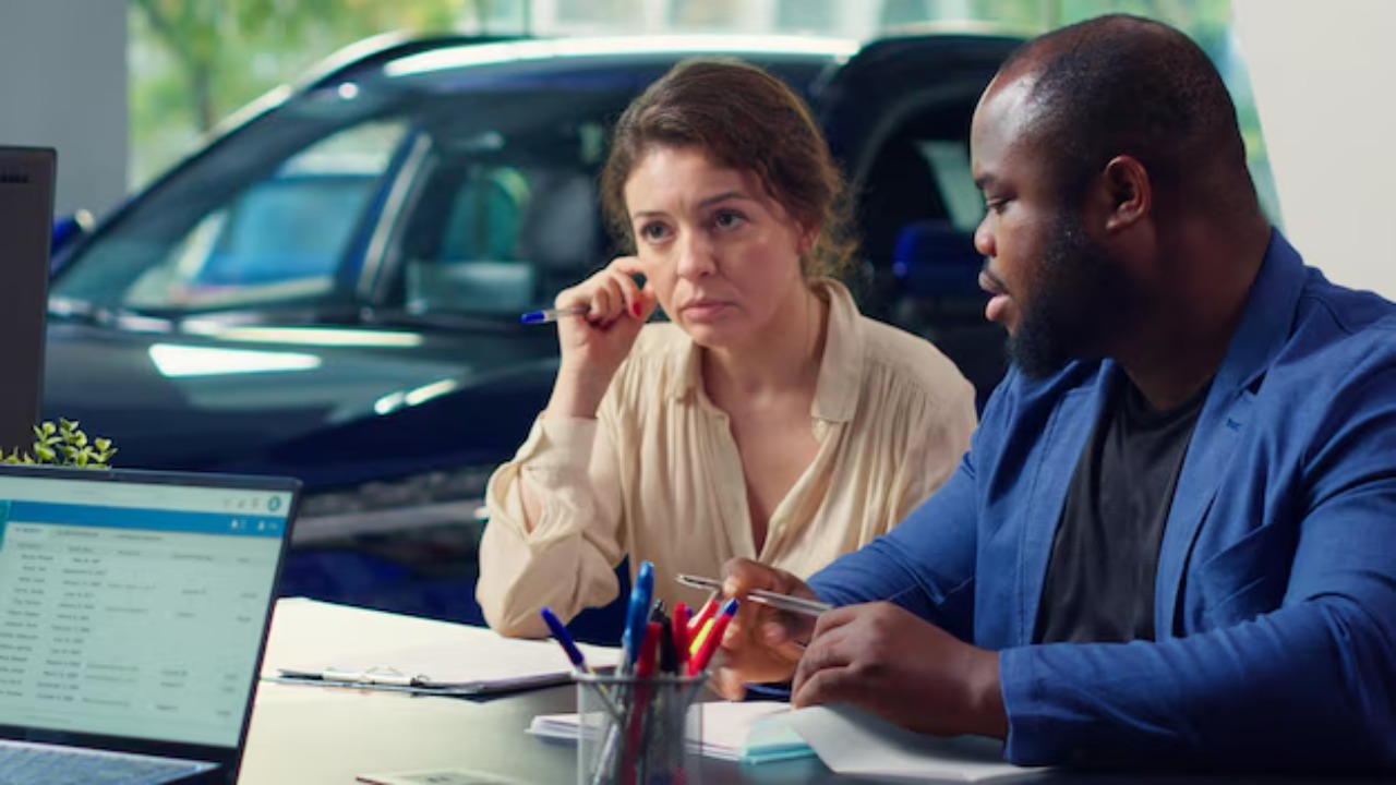 I asked for the out-the-door price in writing, and the numbers shifted when I sat down to sign