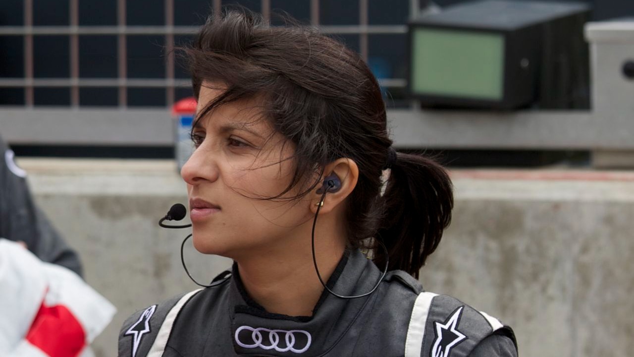 Le Mans engineer Leena Gade to lead Ford setup in WEC Hypercar push
