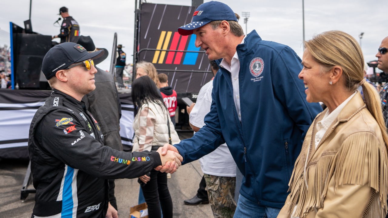 Tyler Reddick eyes 4th straight Phoenix win in rare NASCAR bid